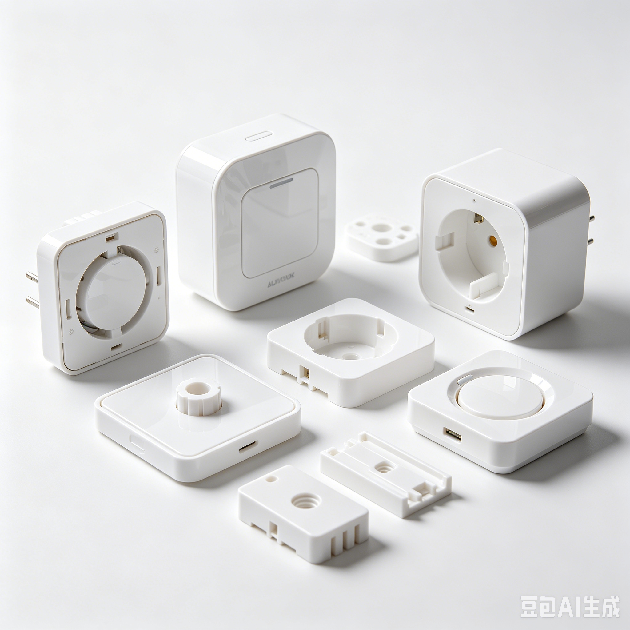 衡东模具开发